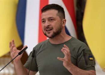 Zelenskyy to Unveil Victory Plan to Biden, Harris, and Trump in September