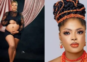Nollywood Actress Passes Away Shortly After Welcoming Second Child