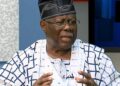 Nigerians Would Have Opposed Atiku’s Presidency in 2023- Bode George