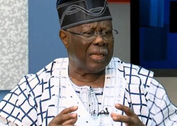 Nigerians Would Have Opposed Atiku’s Presidency in 2023- Bode George