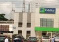Fidelity Bank Fined ₦555 Million by FG for Data Protection Violations