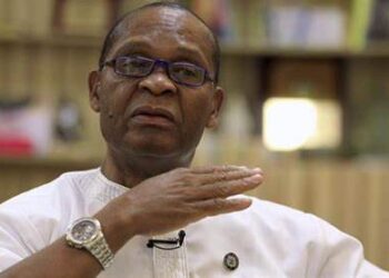 Joe Igbokwe Claims Election Losers Planned Coup Against Tinubu After 30-Year Journey to Presidency