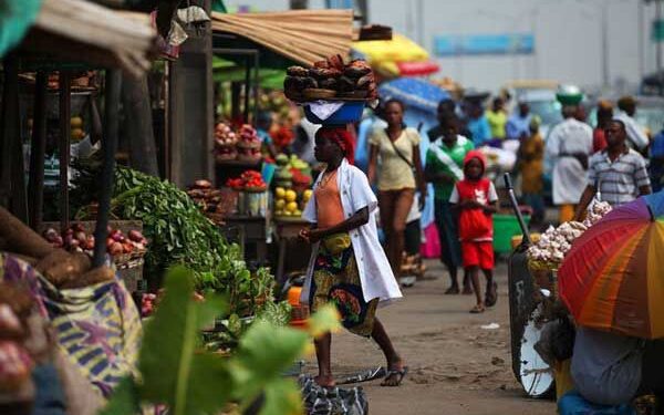 Nigerians Dispute Presidency’s Claims on Declining Food Prices