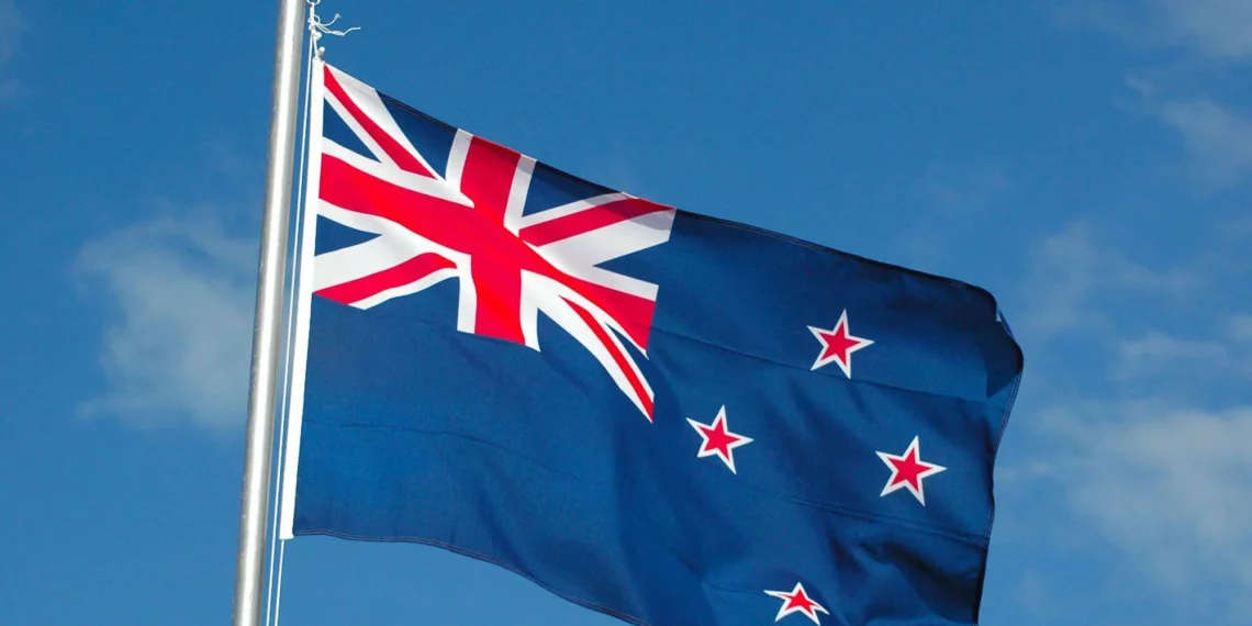 New Zealand Raises Student Visa Fees for Nigerians and Non-Pacific Countries by 90%