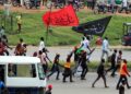 Shi’ites Accuse Nigerian Military of Torture, Blasphemy, and Unlawful Detention
