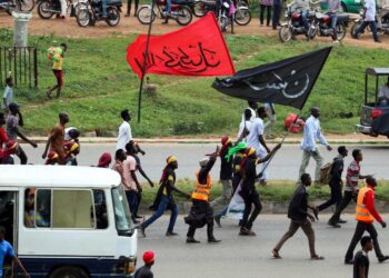 Shi’ites Accuse Nigerian Military of Torture, Blasphemy, and Unlawful Detention