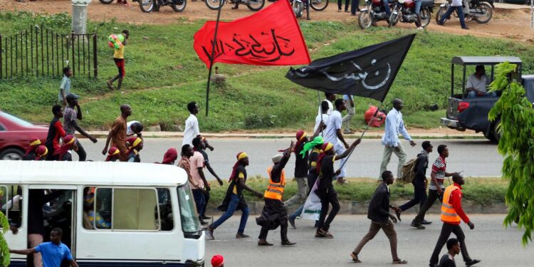 Shi’ites Accuse Nigerian Military of Torture, Blasphemy, and Unlawful Detention