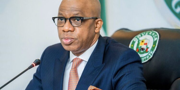 Governor Dapo Abiodun Denies Calling Nigerians ‘Sore Losers’ Amid #EndBadGovernance Protests
