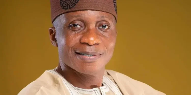 Former PDP Aspirant Ebiseni Joins Labour Party, Emerges Ondo Governorship Candidate