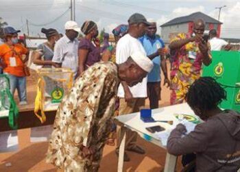 New Date Set for Ondo State Local Govt Election