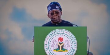 President Tinubu Calls for Unity and Dialogue Amidst Nationwide Protests