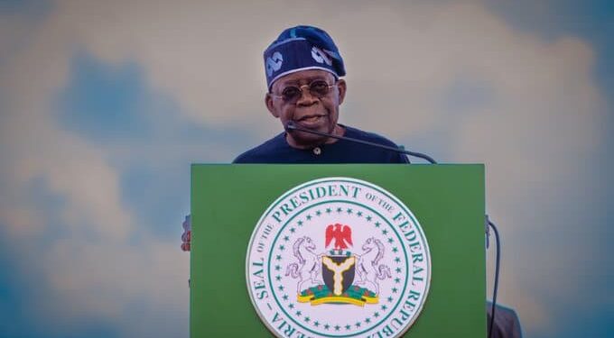 President Tinubu Calls for Unity and Dialogue Amidst Nationwide Protests