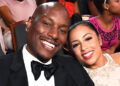 Tyrese Gibson Slams Ex-Wife and Lawyers for Seeking $40K Monthly Child Support