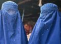 Taliban Imposes Strict New Laws on Women’s Public Presence