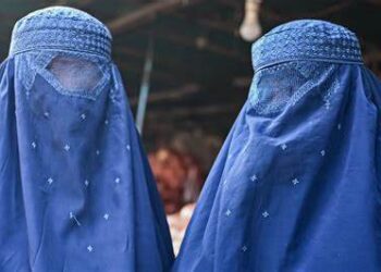 Taliban Imposes Strict New Laws on Women’s Public Presence