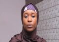 Aisha Yesufu Denies Labour Party Chairman’s Allegations of Campaign Fund Mismanagement