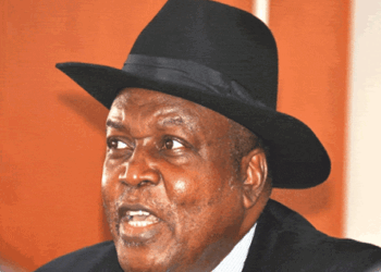 Former Taraba Governor Darius Ishaku Faces 15-Count Charge Over ₦27 Billion Fraud