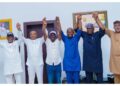 APC, Progressive Governors Forum Celebrate Senator Okpebholo’s Victory in Edo Governorship Election