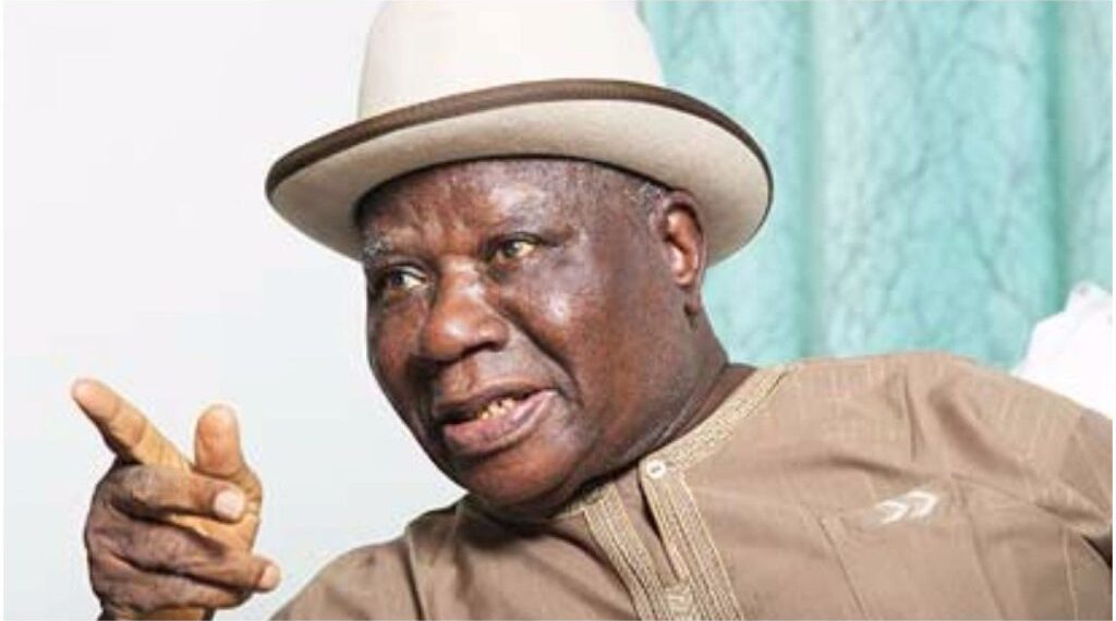 Clark Urges IGP to Arrest and Prosecute Wike Over Threatening Remarks