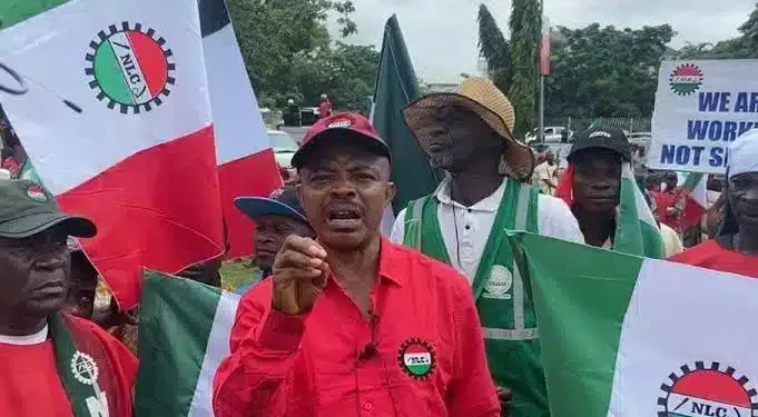 NLC Calls Emergency Meeting in Response to Ajaero’s New Police Summons