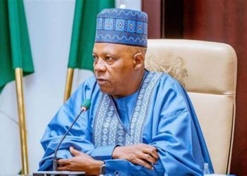 VP Shettima @ 58: A Boss, Mentor And Quintessential Leader