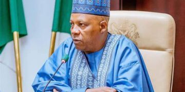 VP Shettima @ 58: A Boss, Mentor And Quintessential Leader