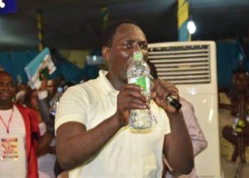 NAFDAC Warns Public Against Unregistered Miracle Products Sold by Christ Mercy Land Deliverance Ministries