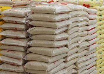 FG Restricts ₦40,000 Rice Sale to Nigerians with NIN as Subsidized Program Kicks Off