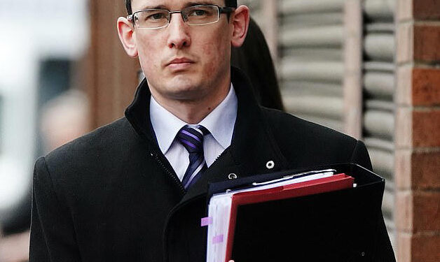 Teacher Imprisoned for Third Time Amid Gender Pronoun Dispute