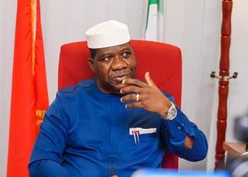 Nigeria at 64: Senate Leader Calls for Action on Challenges Hindering National Prosperity