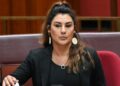 Indigenous Senator Lidia Thorpe Confronts King Charles with Genocide Accusation During Australia Visit