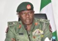 President Tinubu Appoints Major General Oluyede as Acting Chief of Army Staff