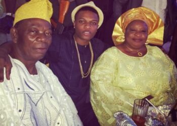 Wizkid’s Father, Chief Munir Balogun, Weighs in on Rivalry with Davido