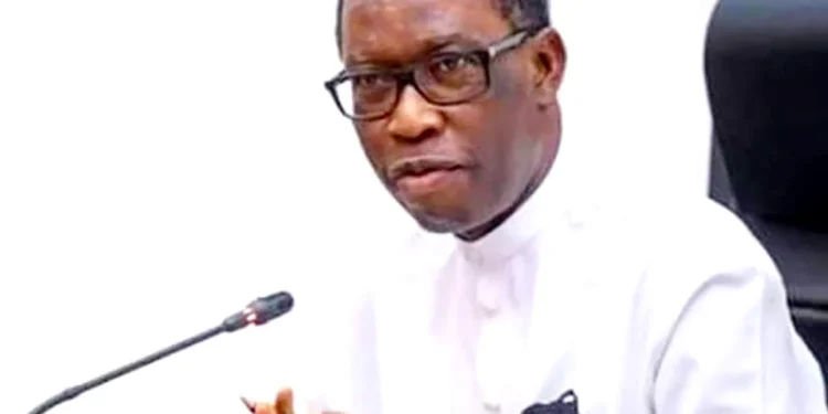 PDP Accuses EFCC of Political Motives in Okowa’s Arrest, Claims Delta Govt Has Not Reported Missing Funds