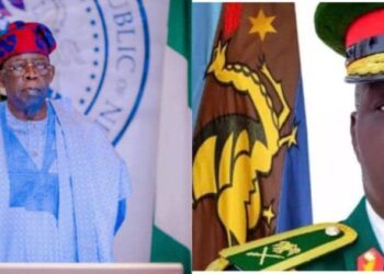 Tinubu Confers CFR Posthumously on Late General Taoreed Lagbaja