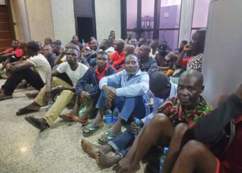 Court Acquits 50 Alleged IPOB Members of Terrorism Charges Over Lack of Evidence