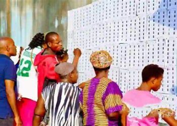 Ondo Guber: ADC Candidate Nejo Claims Victory, Despite Election Loss