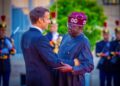 Nigeria and France Forge Stronger Ties with Strategic Infrastructure Partnerships, as Zenith Bank and UBA Open Paris Branches
