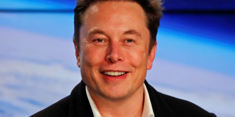 Elon Musk Warns a Kamala Harris Presidency Could Threaten the Future of X