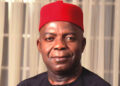 Abia Governor Alex Otti Declares God as His Only ‘Godfather’