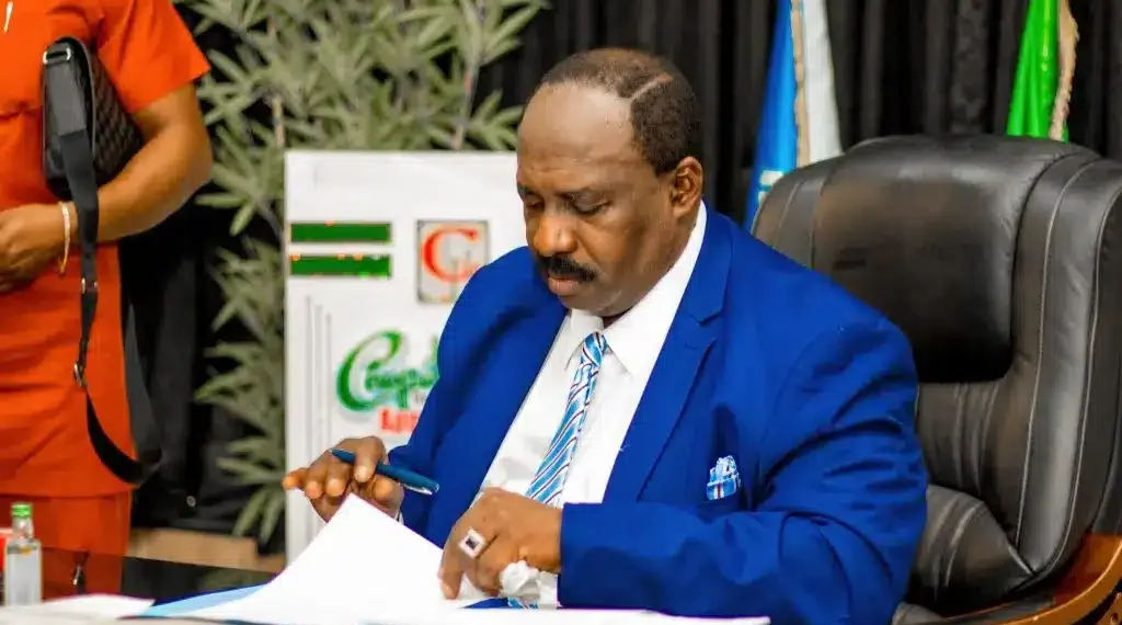 NCAA DG Summons Domestic Airline CEOs Over Festive Season Flight Delays and Cancellations