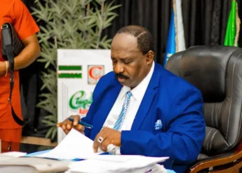 NCAA DG Summons Domestic Airline CEOs Over Festive Season Flight Delays and Cancellations