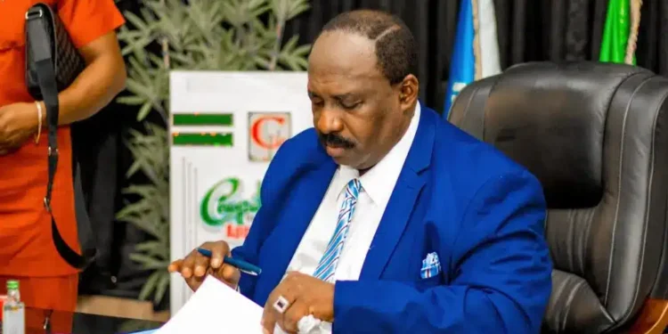 NCAA DG Summons Domestic Airline CEOs Over Festive Season Flight Delays and Cancellations