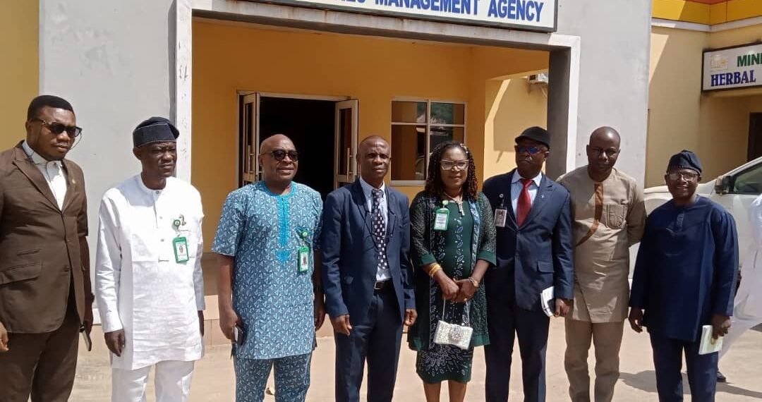 Ondo HMB Directs Health Facilities to Procure Drugs from ODHCMA