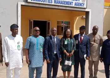 Ondo HMB Directs Health Facilities to Procure Drugs from ODHCMA