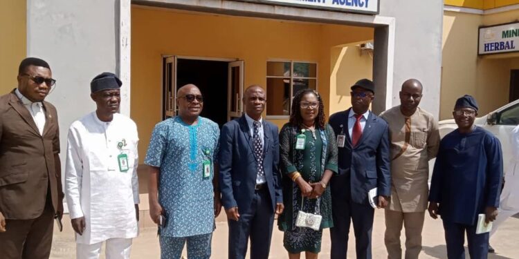 Ondo HMB Directs Health Facilities to Procure Drugs from ODHCMA