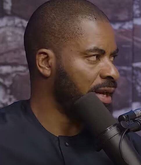 Adeyanju Apologizes for Alleging PDP Chairman, Secretary Are Tinubu’s Moles