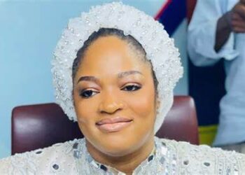 Ex-wife of Ooni of Ife Allegedly Treated Like a Terrorist During Arraignment, Sister Claims