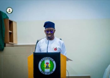 Okpebholo Unveils ₦605 Billion Budget for Edo State in 2025 Presentation