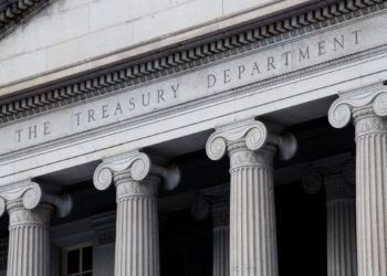 Chinese Hackers Breach U.S. Treasury Department in Major Cybersecurity Incident